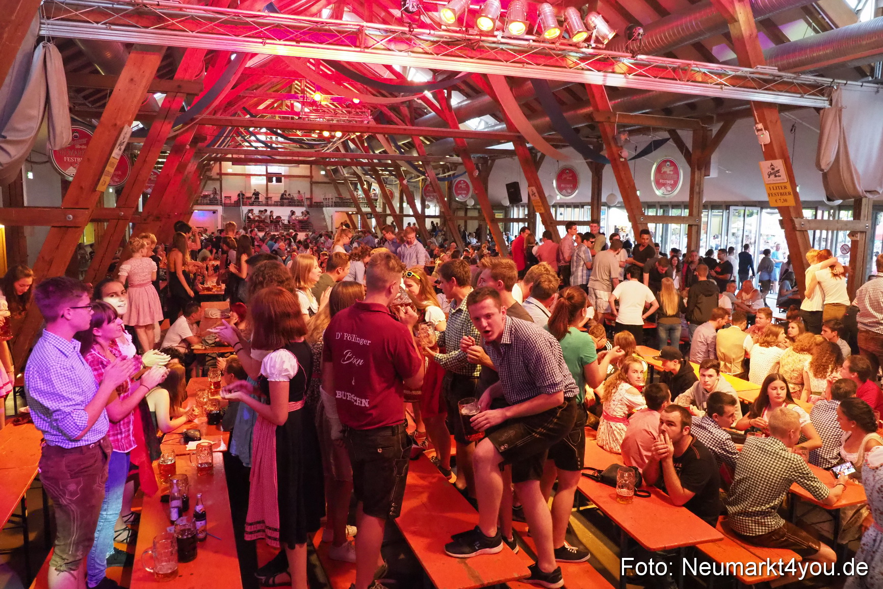 Jura Volksfest Neumarkt 2018 0123