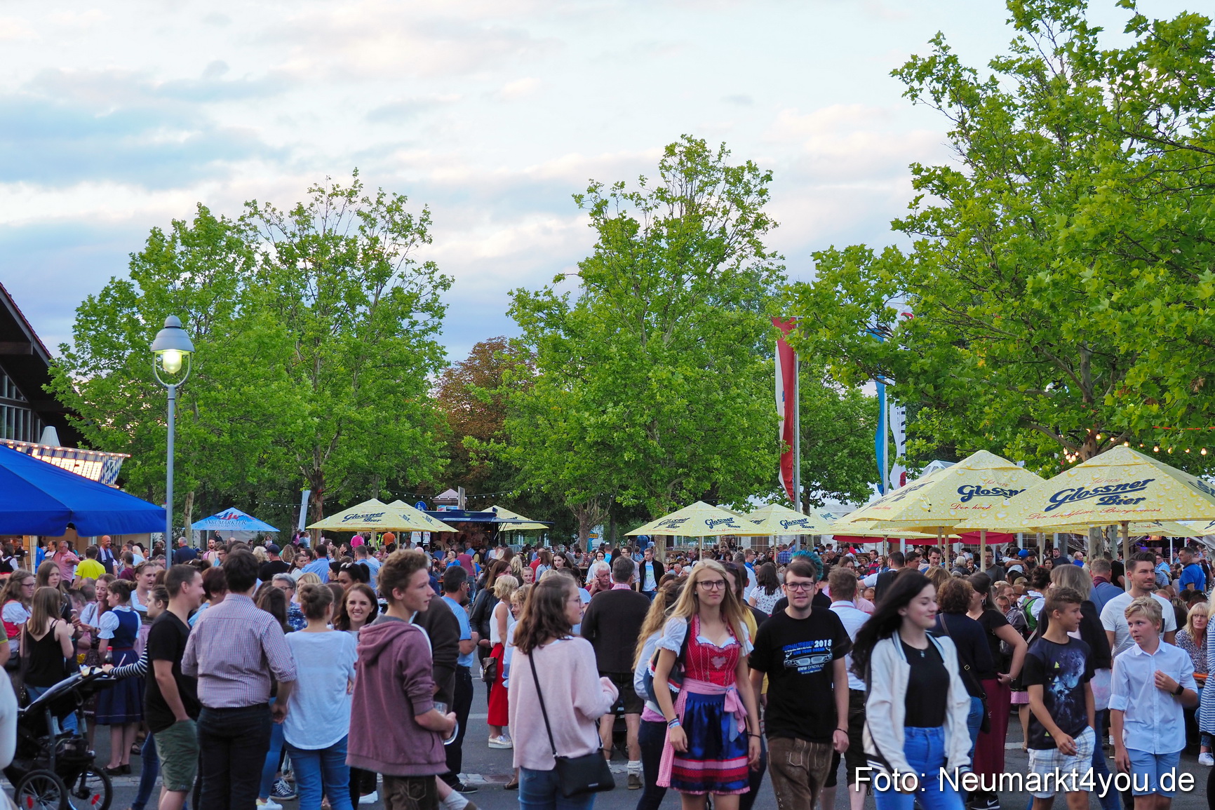 Jura Volksfest Neumarkt 2018 0124