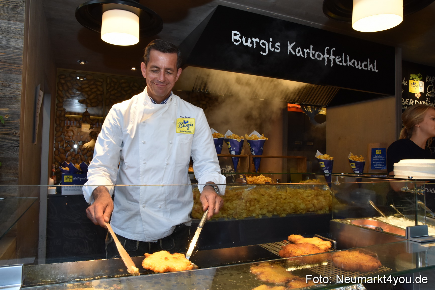 Jura Volksfest Neumarkt 2018 0125