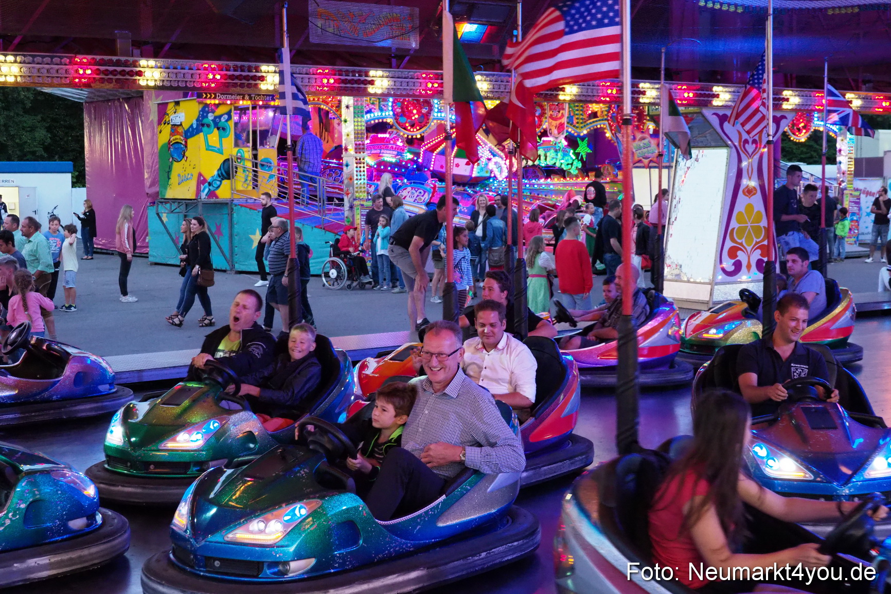 Jura Volksfest Neumarkt 2018 0128