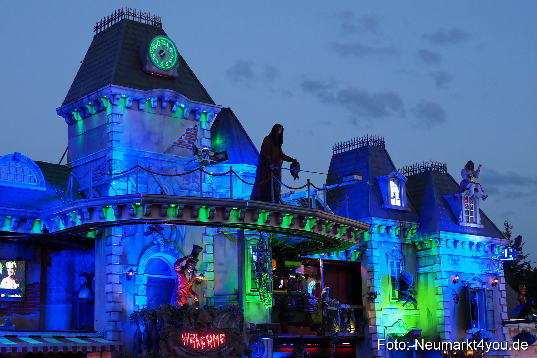 Jura Volksfest Neumarkt 2018 0131