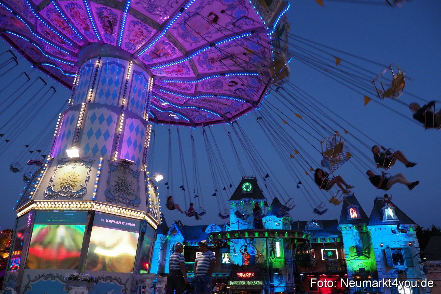 Jura Volksfest Neumarkt 2018 0135