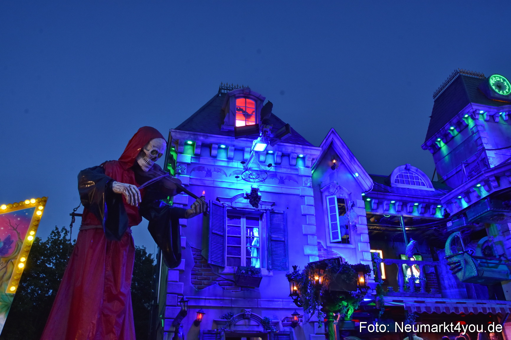 Jura Volksfest Neumarkt 2018 0138