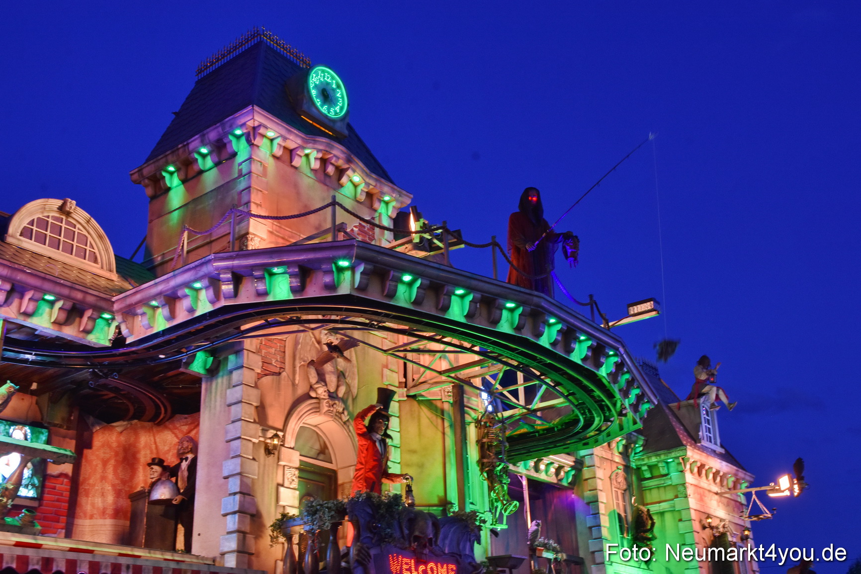 Jura Volksfest Neumarkt 2018 0141