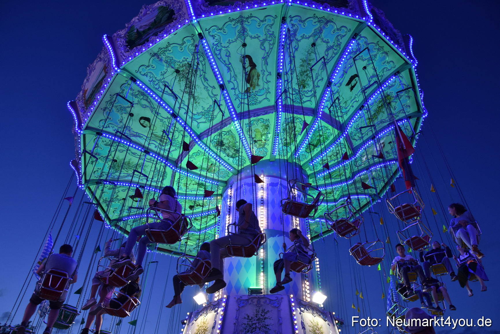 Jura Volksfest Neumarkt 2018 0148