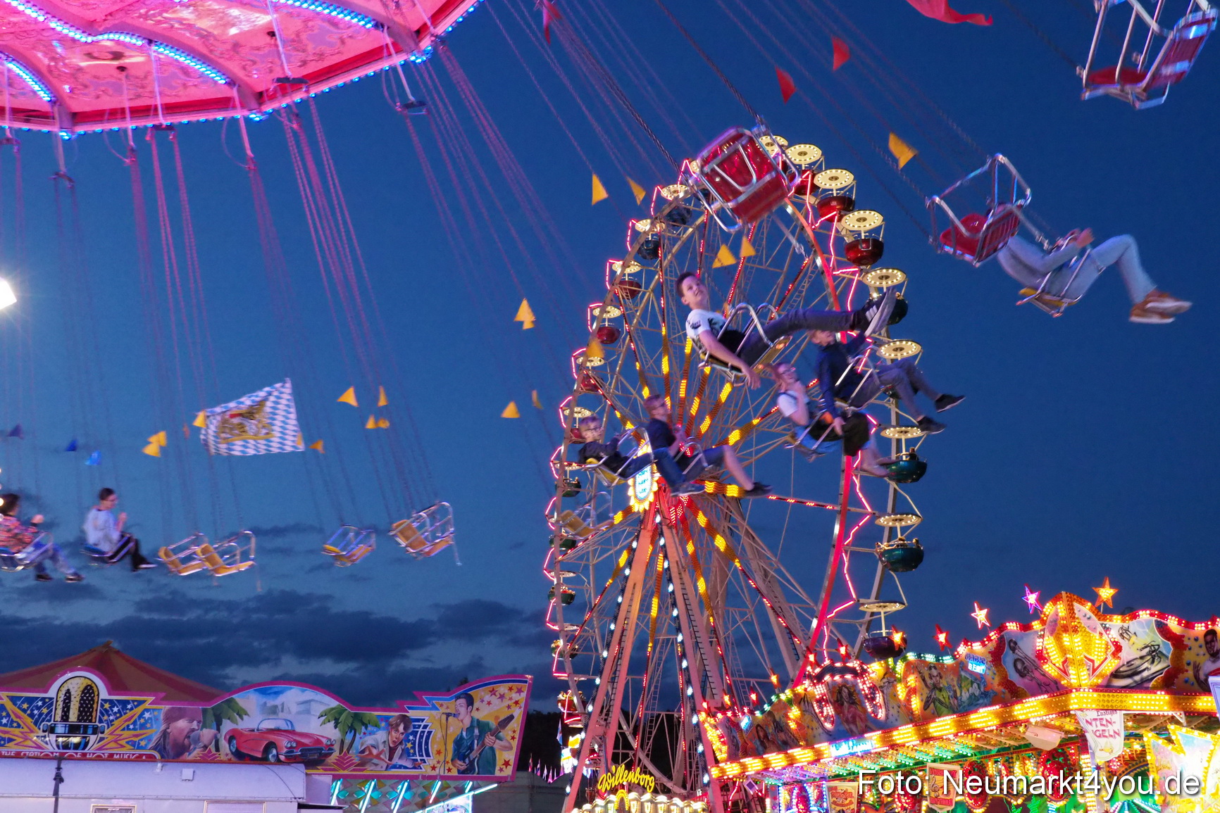 Jura Volksfest Neumarkt 2018 0149