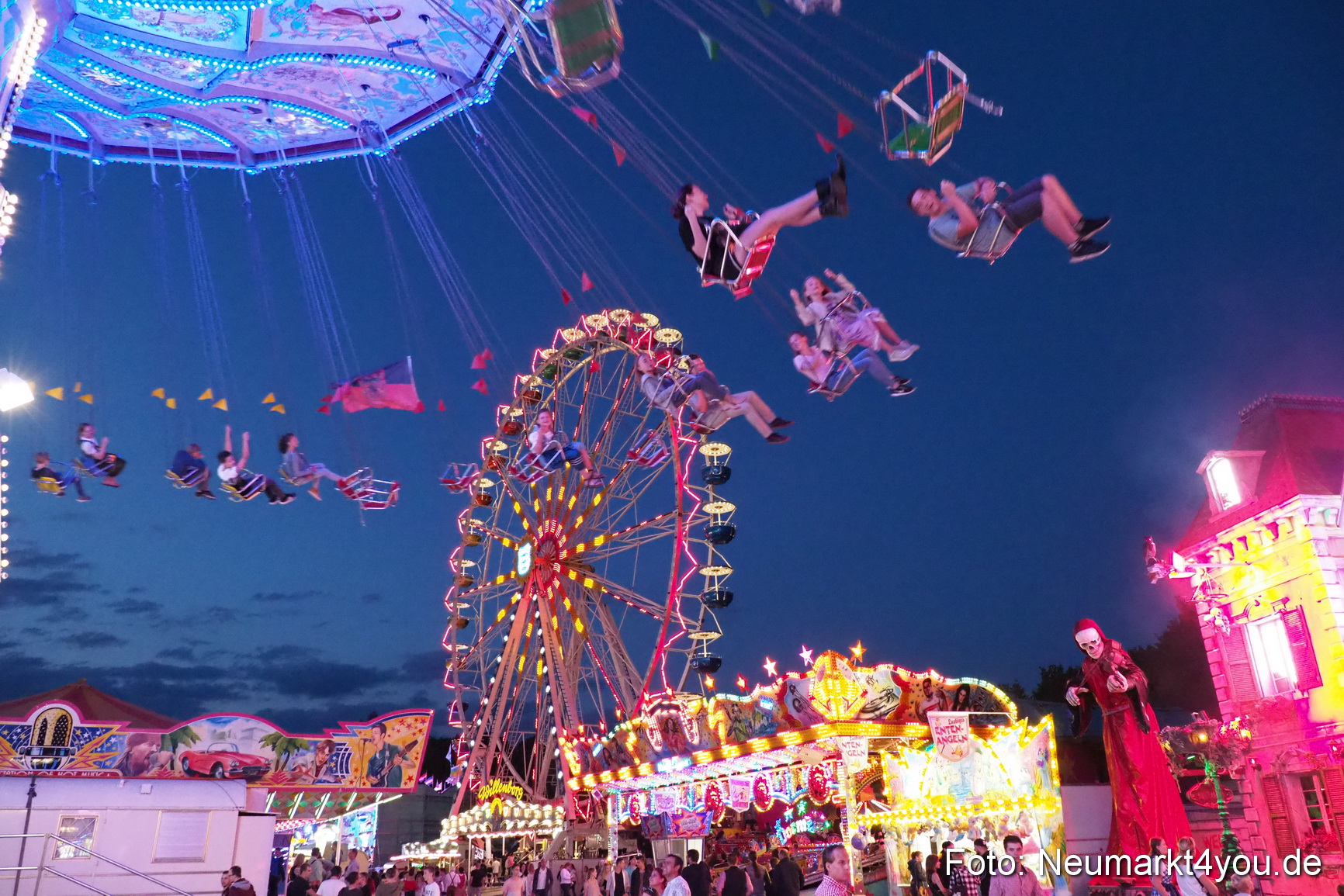 Jura Volksfest Neumarkt 2018 0150
