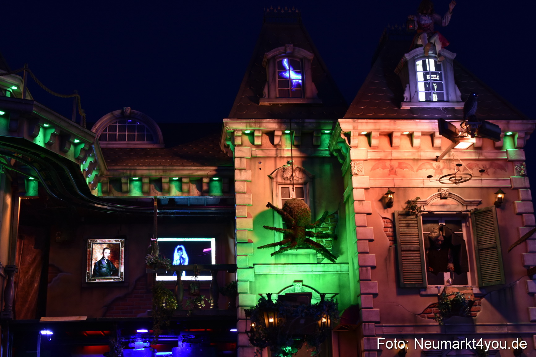 Jura Volksfest Neumarkt 2018 0151