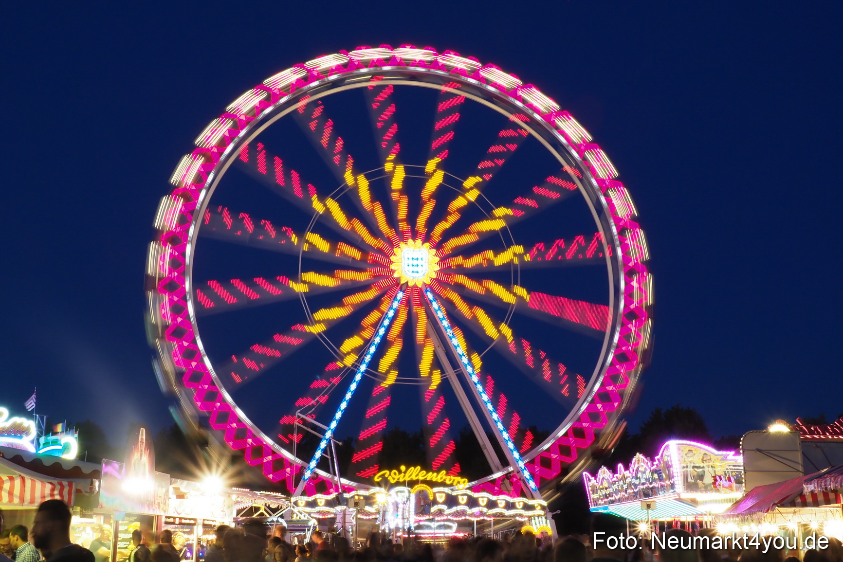Jura Volksfest Neumarkt 2018 0152