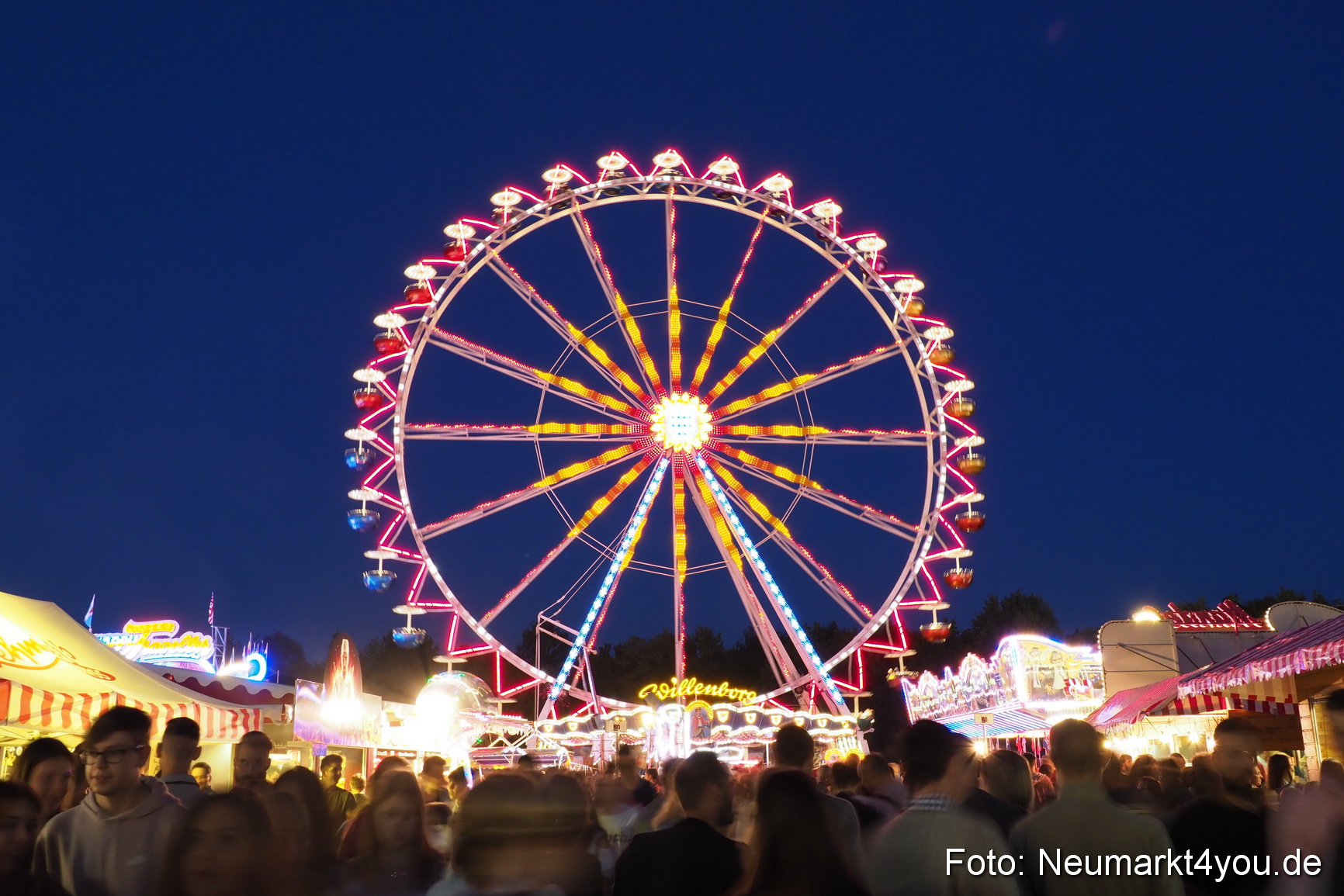 Jura Volksfest Neumarkt 2018 0153