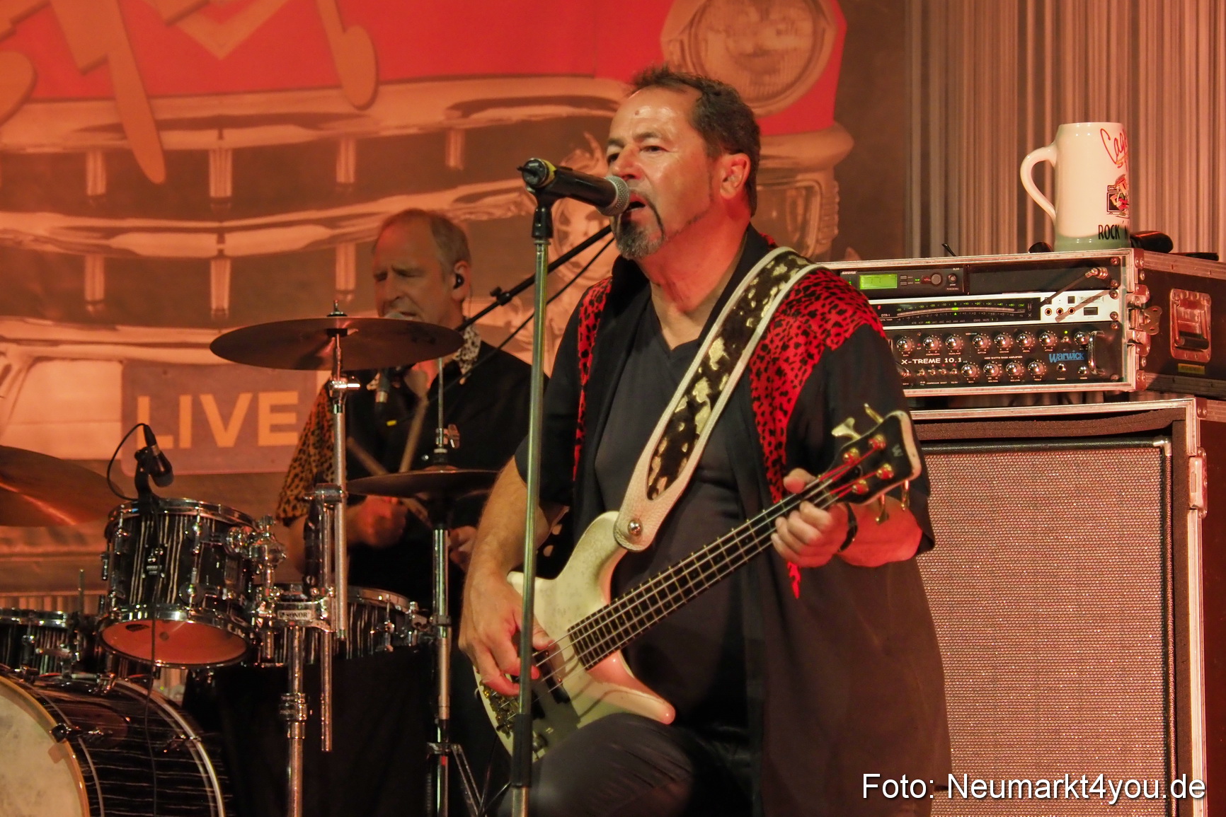 Jura Volksfest Neumarkt 2018 0181