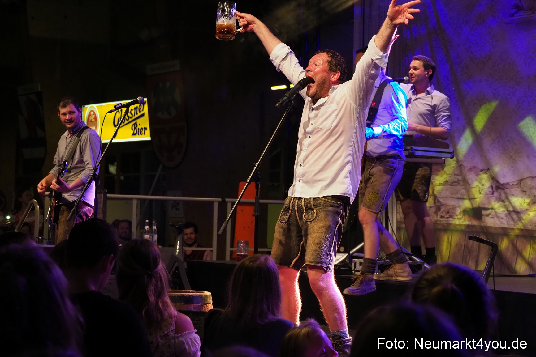 Jura Volksfest Neumarkt 2018 0203