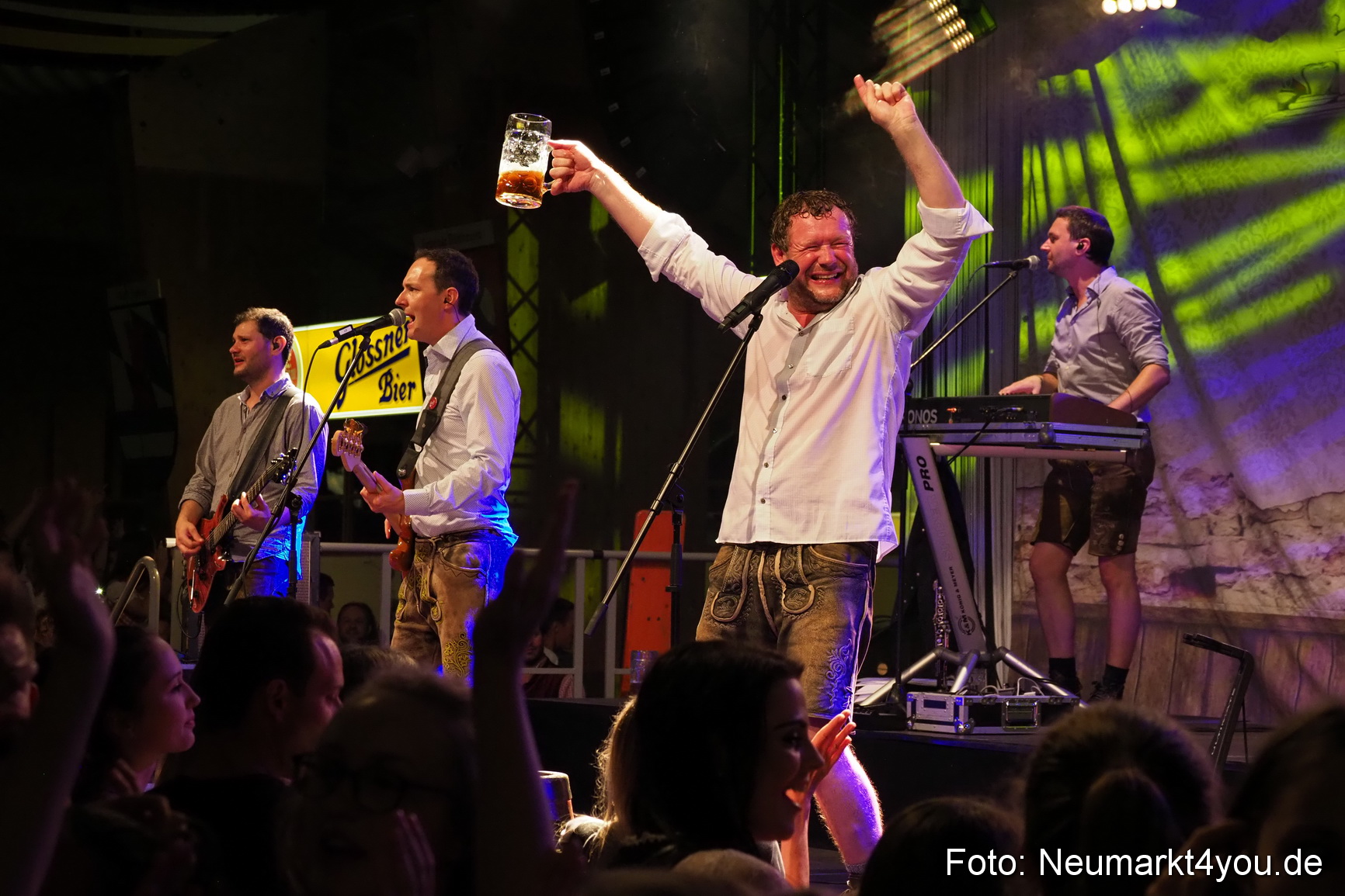 Jura Volksfest Neumarkt 2018 0204