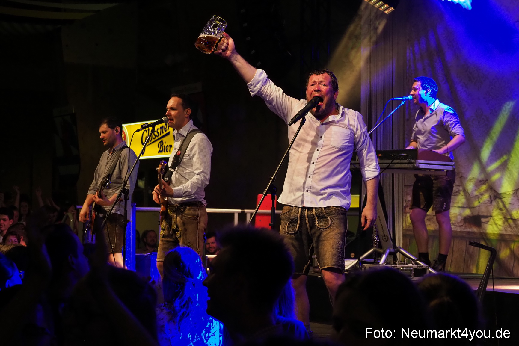 Jura Volksfest Neumarkt 2018 0205