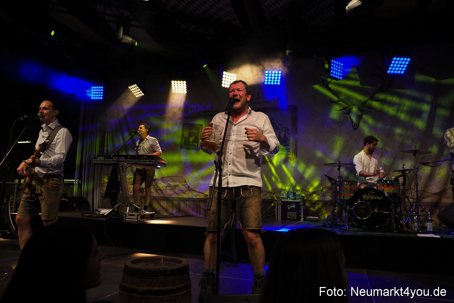 Jura Volksfest Neumarkt 2018 0206