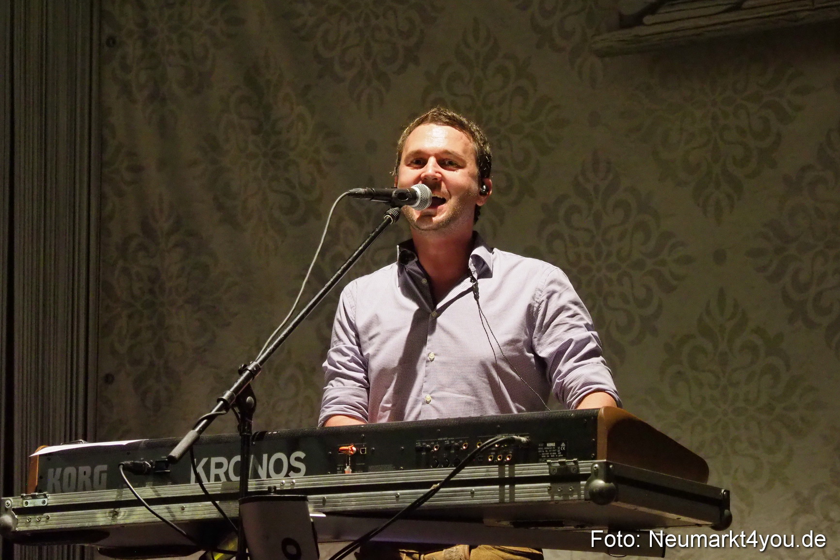 Jura Volksfest Neumarkt 2018 0207