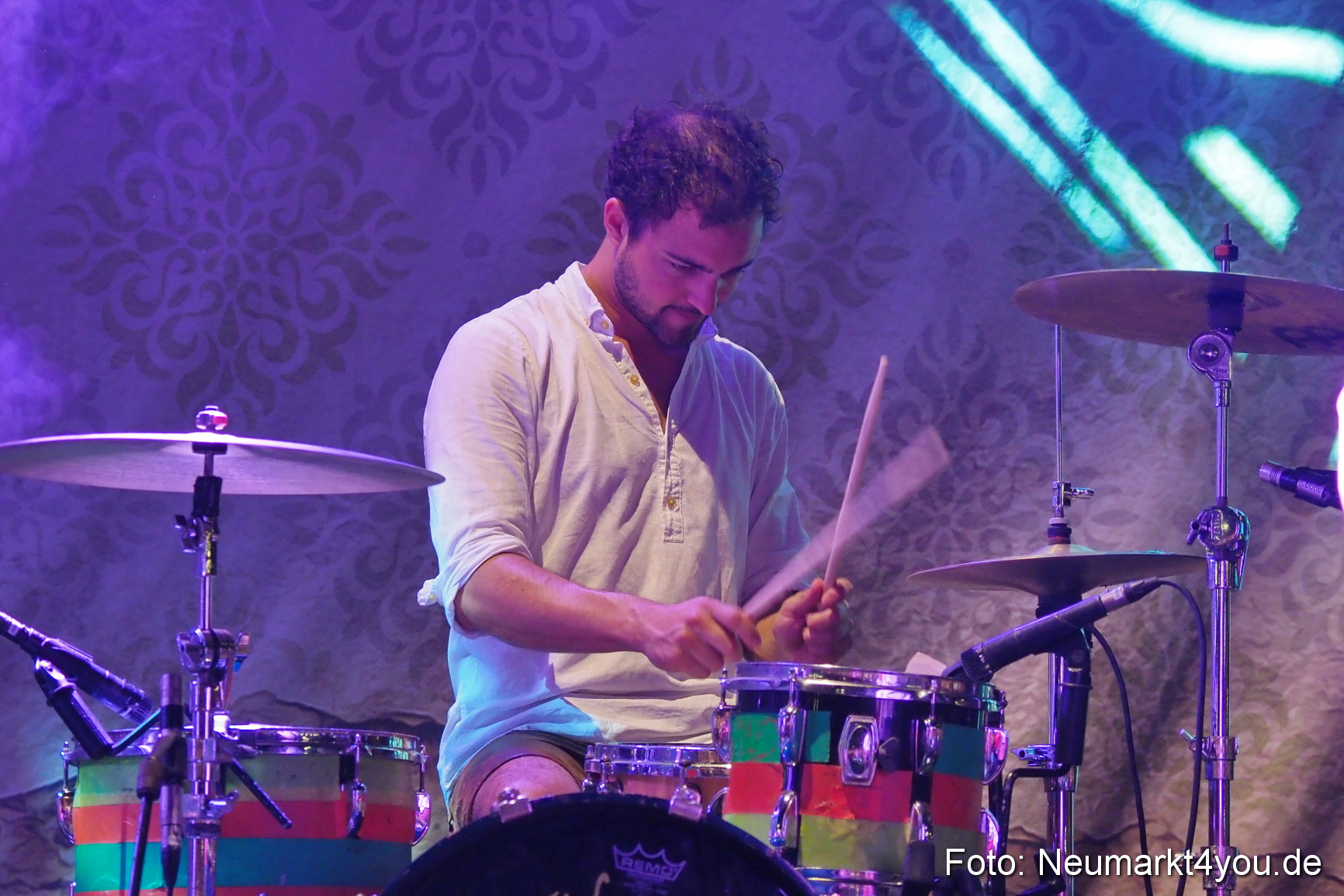 Jura Volksfest Neumarkt 2018 0208