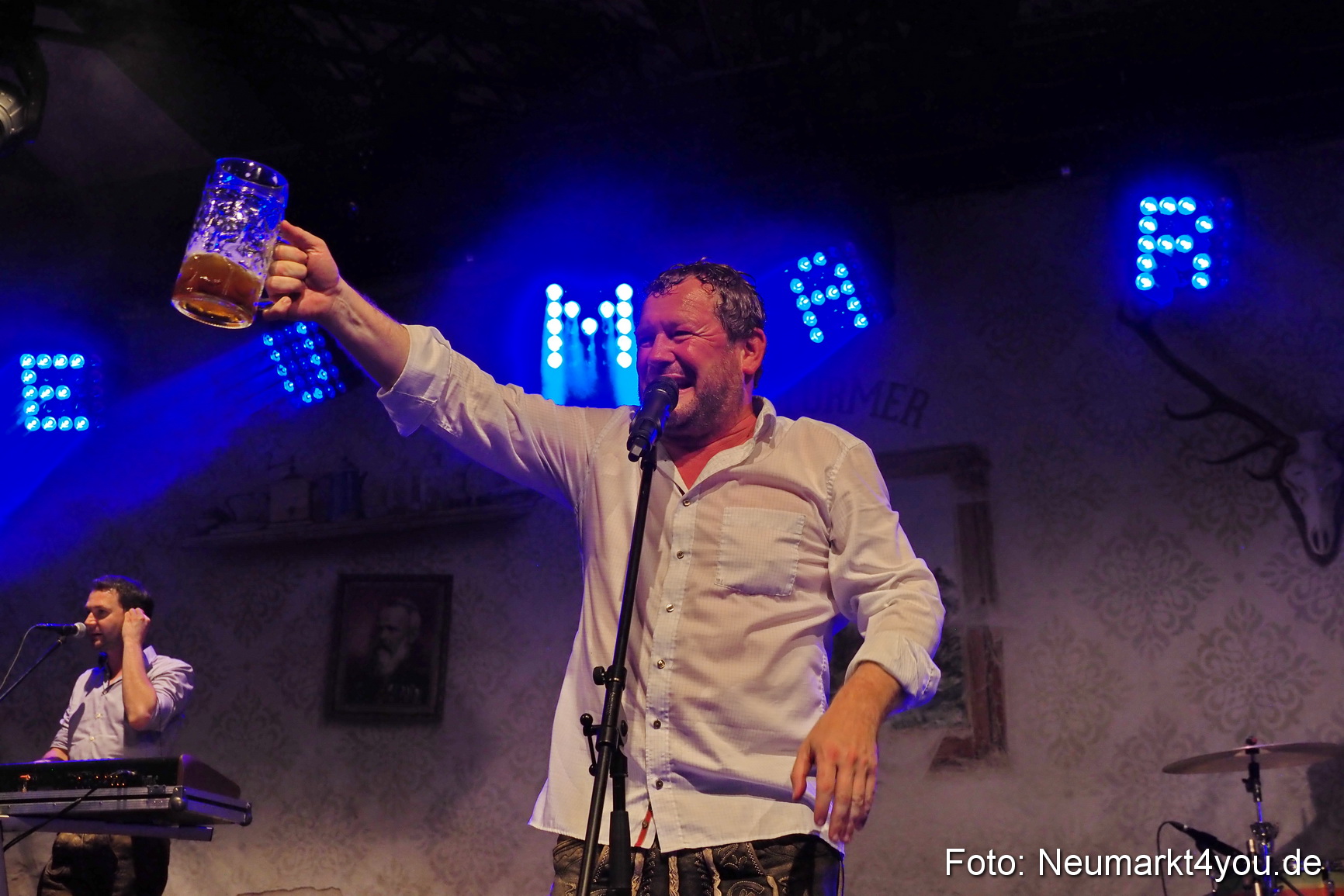 Jura Volksfest Neumarkt 2018 0209