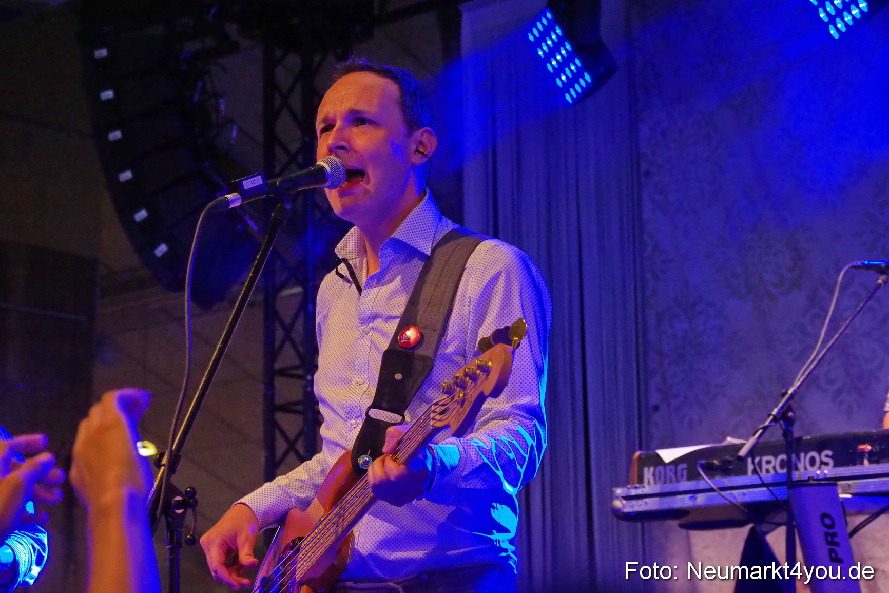 Jura Volksfest Neumarkt 2018 0210