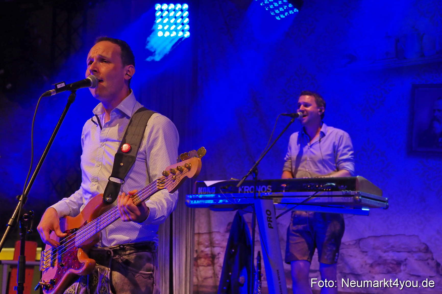 Jura Volksfest Neumarkt 2018 0211