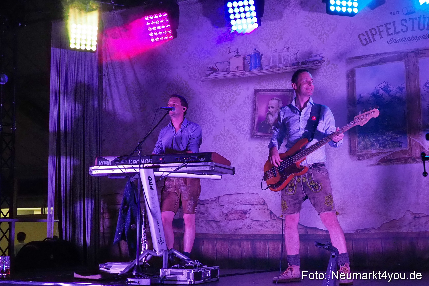 Jura Volksfest Neumarkt 2018 0212