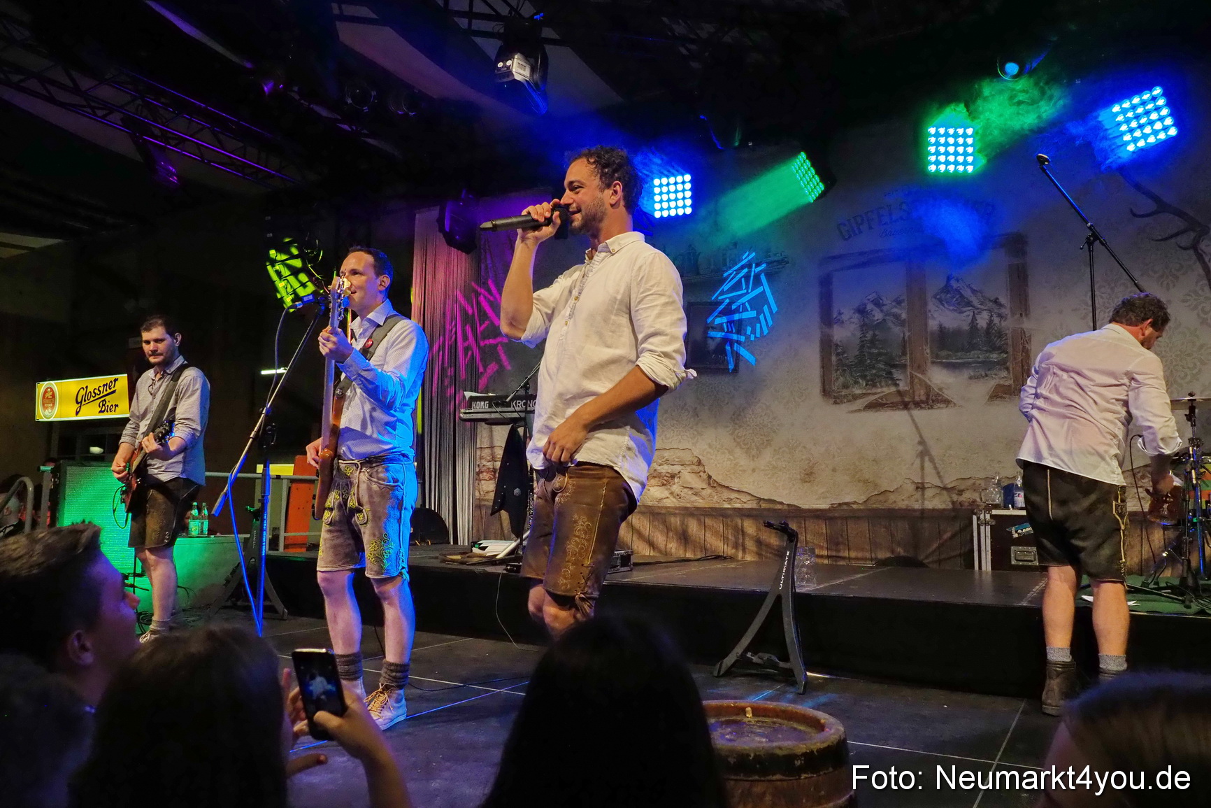 Jura Volksfest Neumarkt 2018 0213