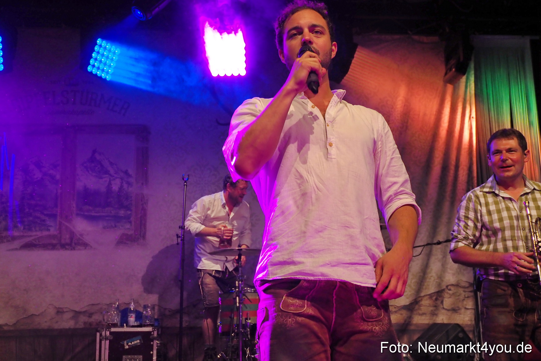 Jura Volksfest Neumarkt 2018 0214