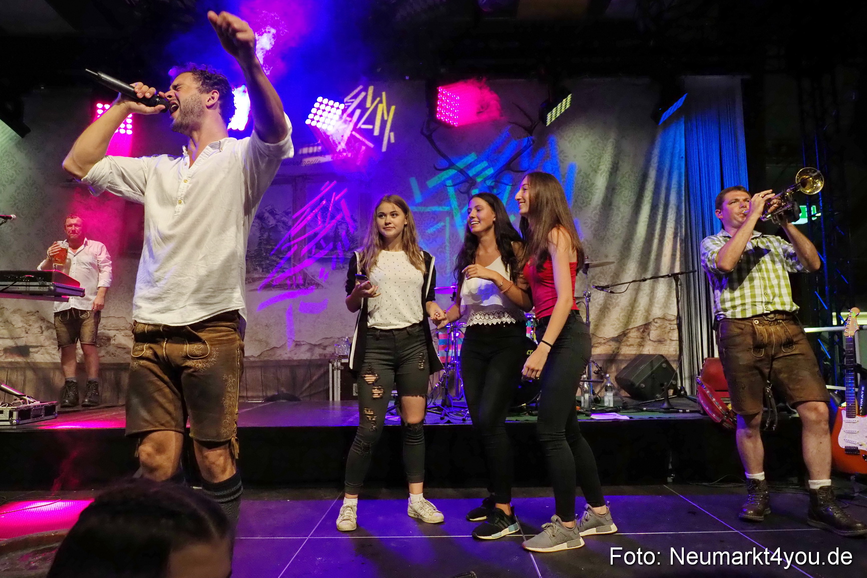 Jura Volksfest Neumarkt 2018 0215