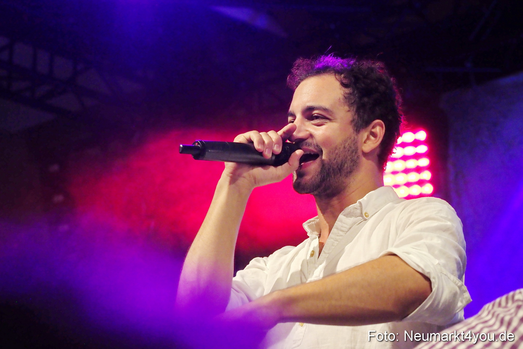 Jura Volksfest Neumarkt 2018 0219