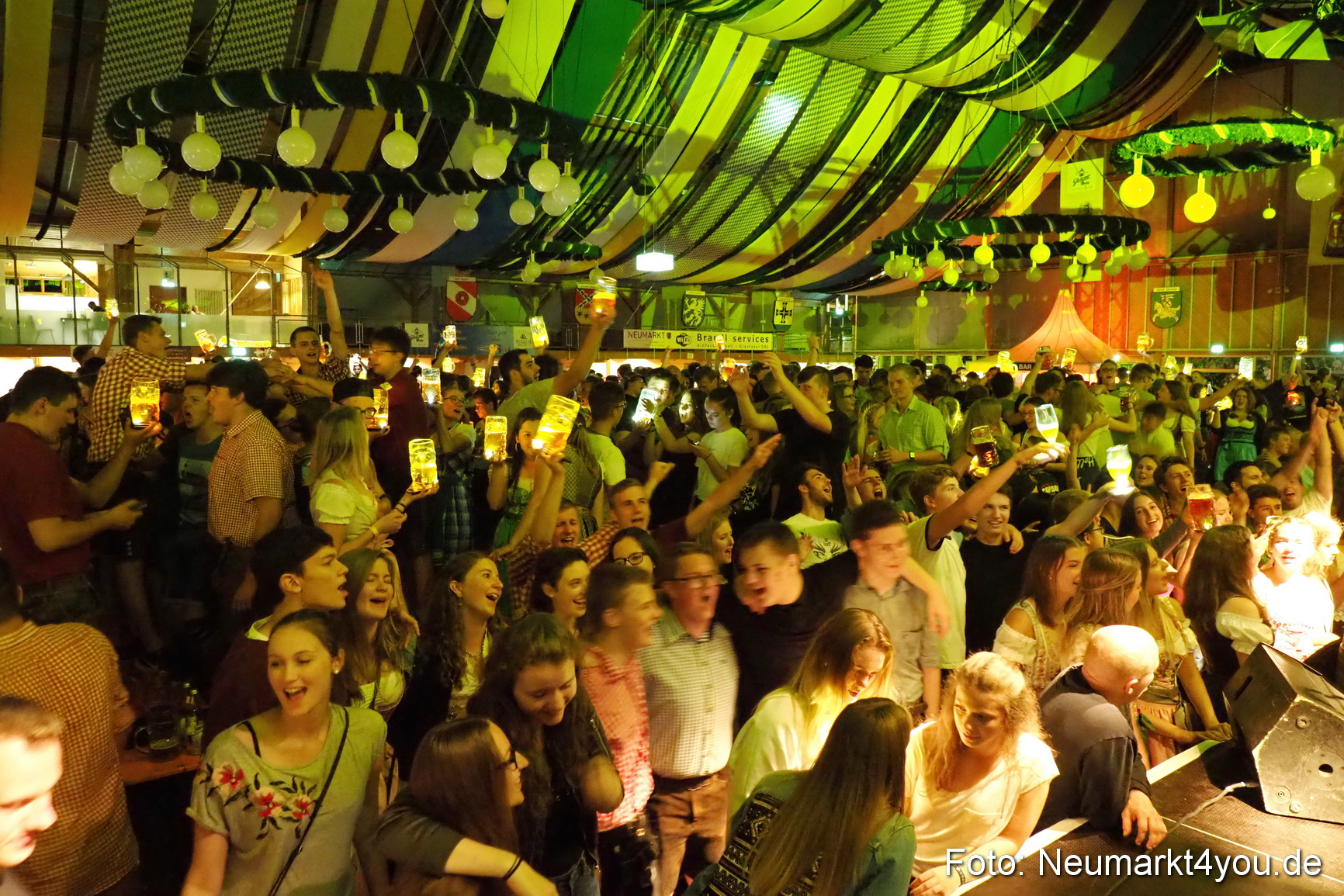 Jura Volksfest Neumarkt 2018 0220