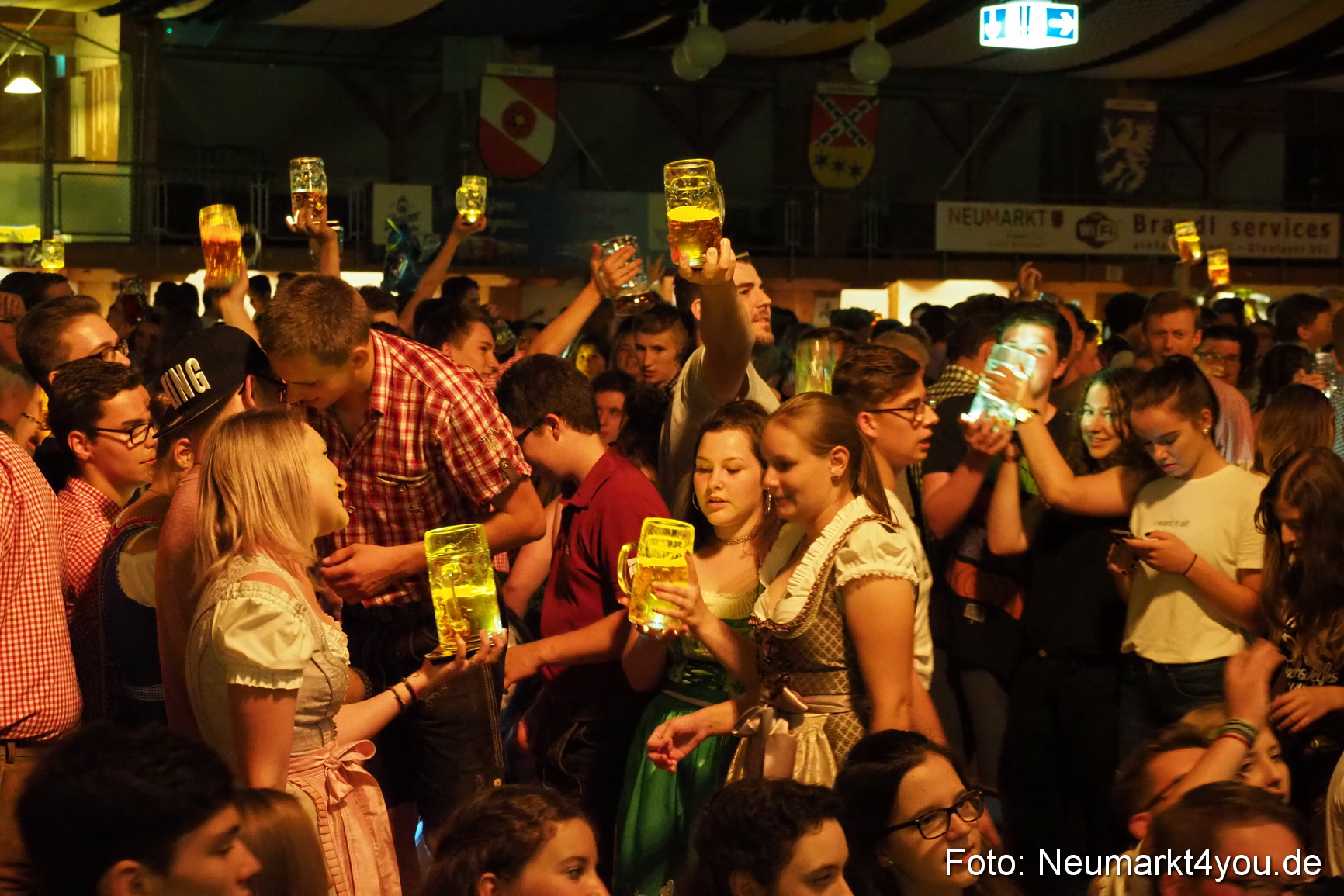 Jura Volksfest Neumarkt 2018 0221