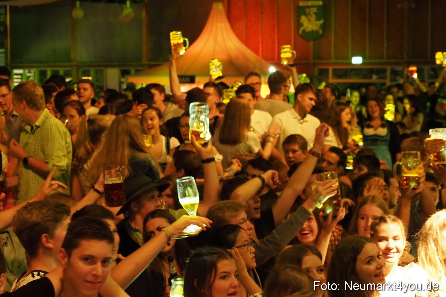 Jura Volksfest Neumarkt 2018 0222