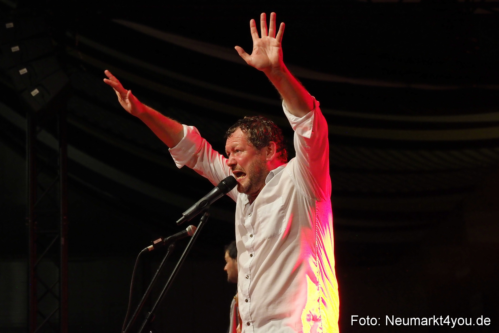 Jura Volksfest Neumarkt 2018 0223