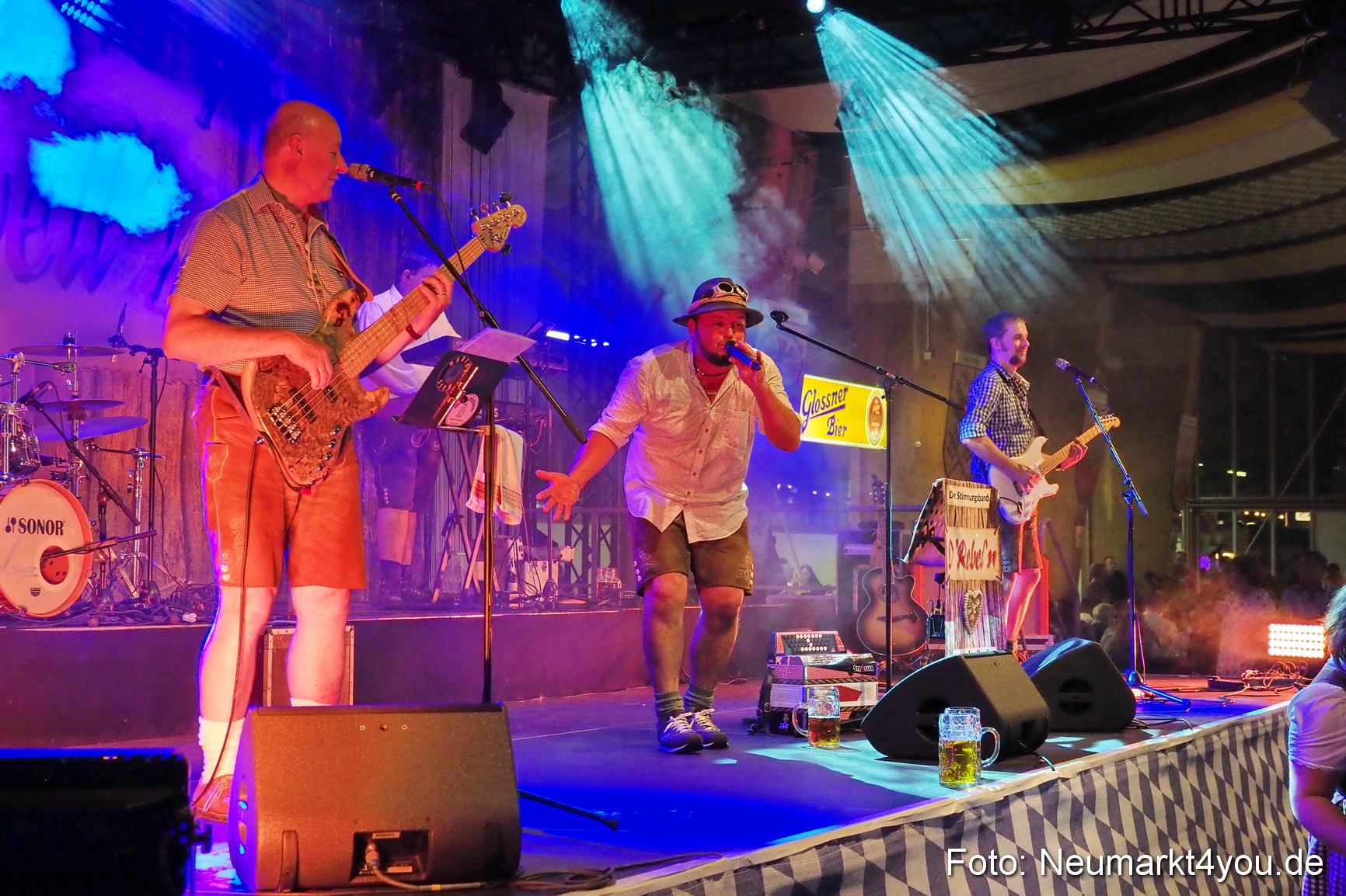 Jura Volksfest Neumarkt 2018 0225