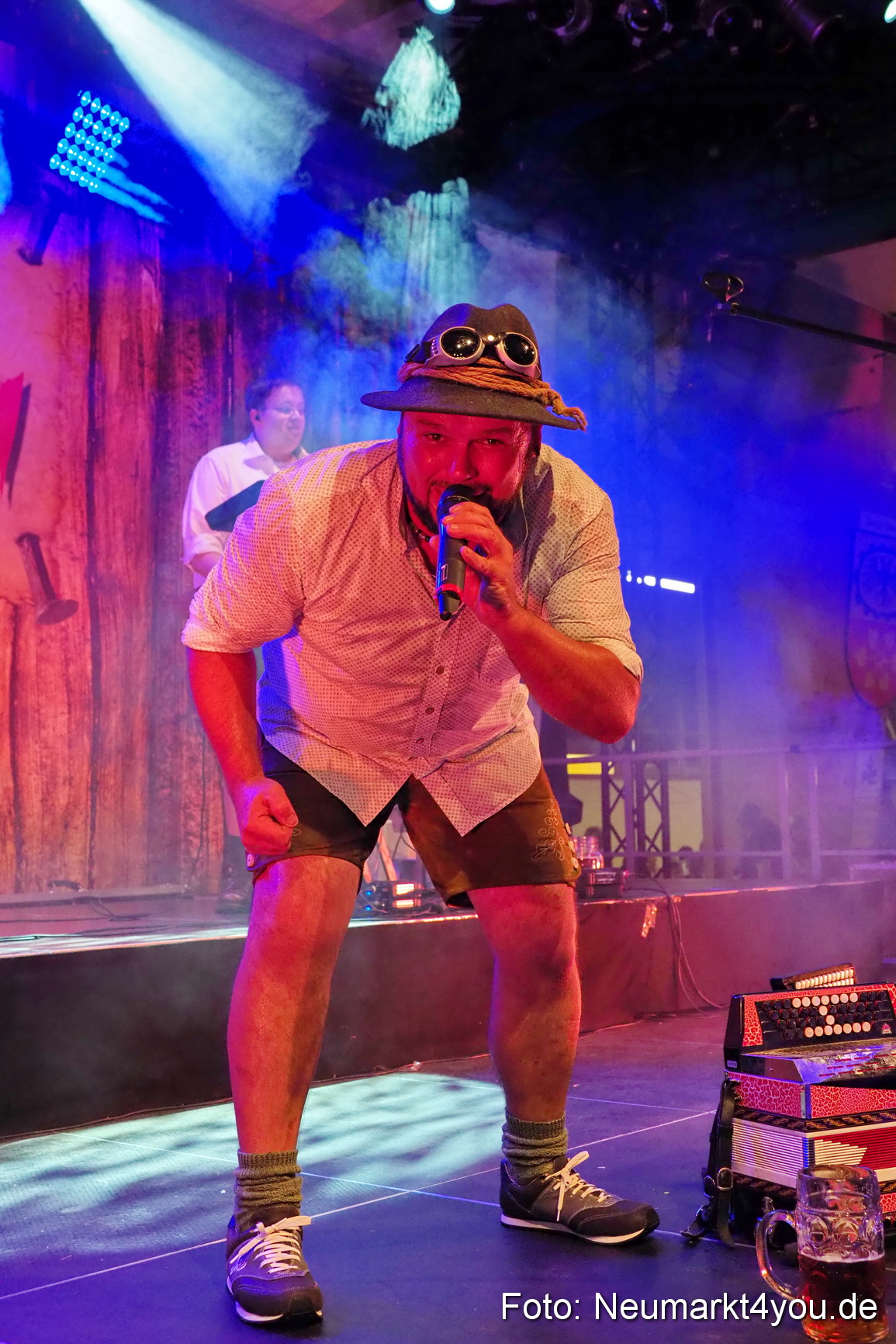 Jura Volksfest Neumarkt 2018 0227