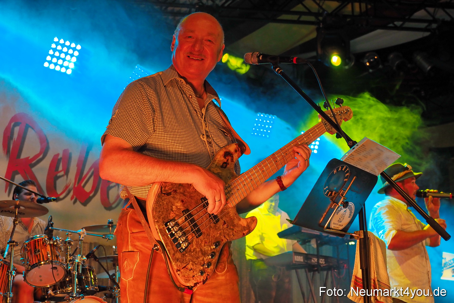 Jura Volksfest Neumarkt 2018 0229