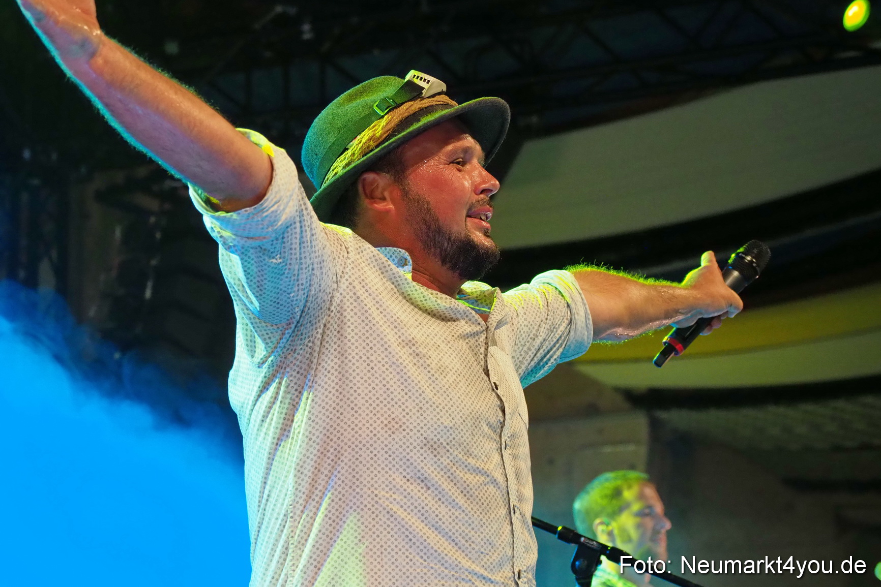 Jura Volksfest Neumarkt 2018 0231