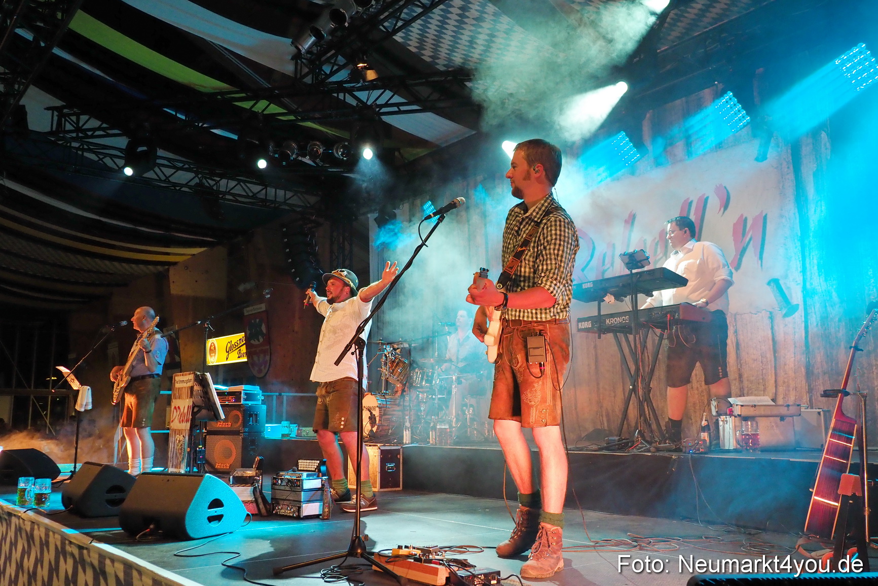 Jura Volksfest Neumarkt 2018 0234