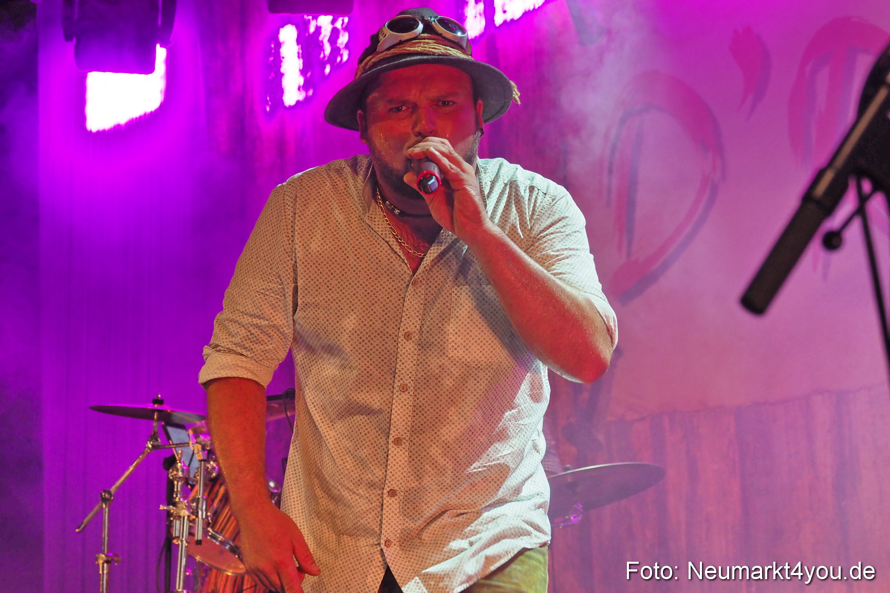 Jura Volksfest Neumarkt 2018 0240