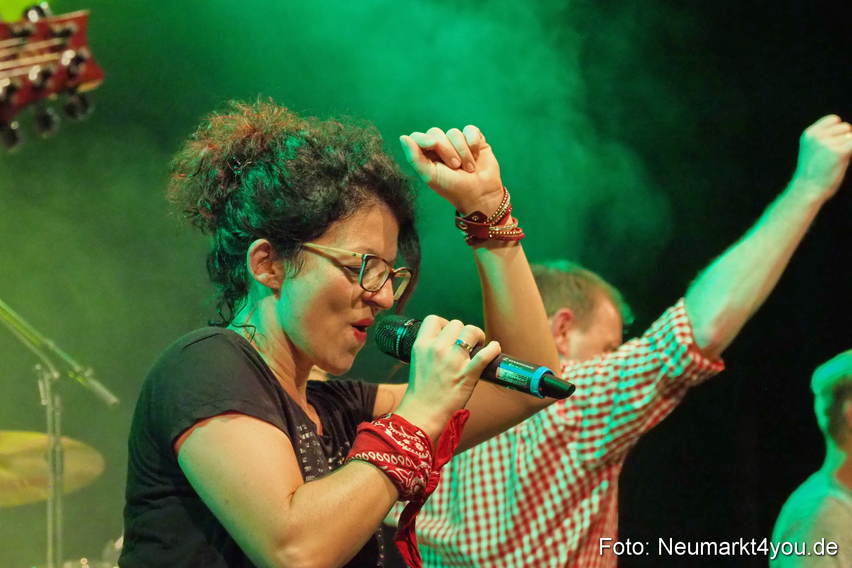 Jura Volksfest Neumarkt 2018 0242