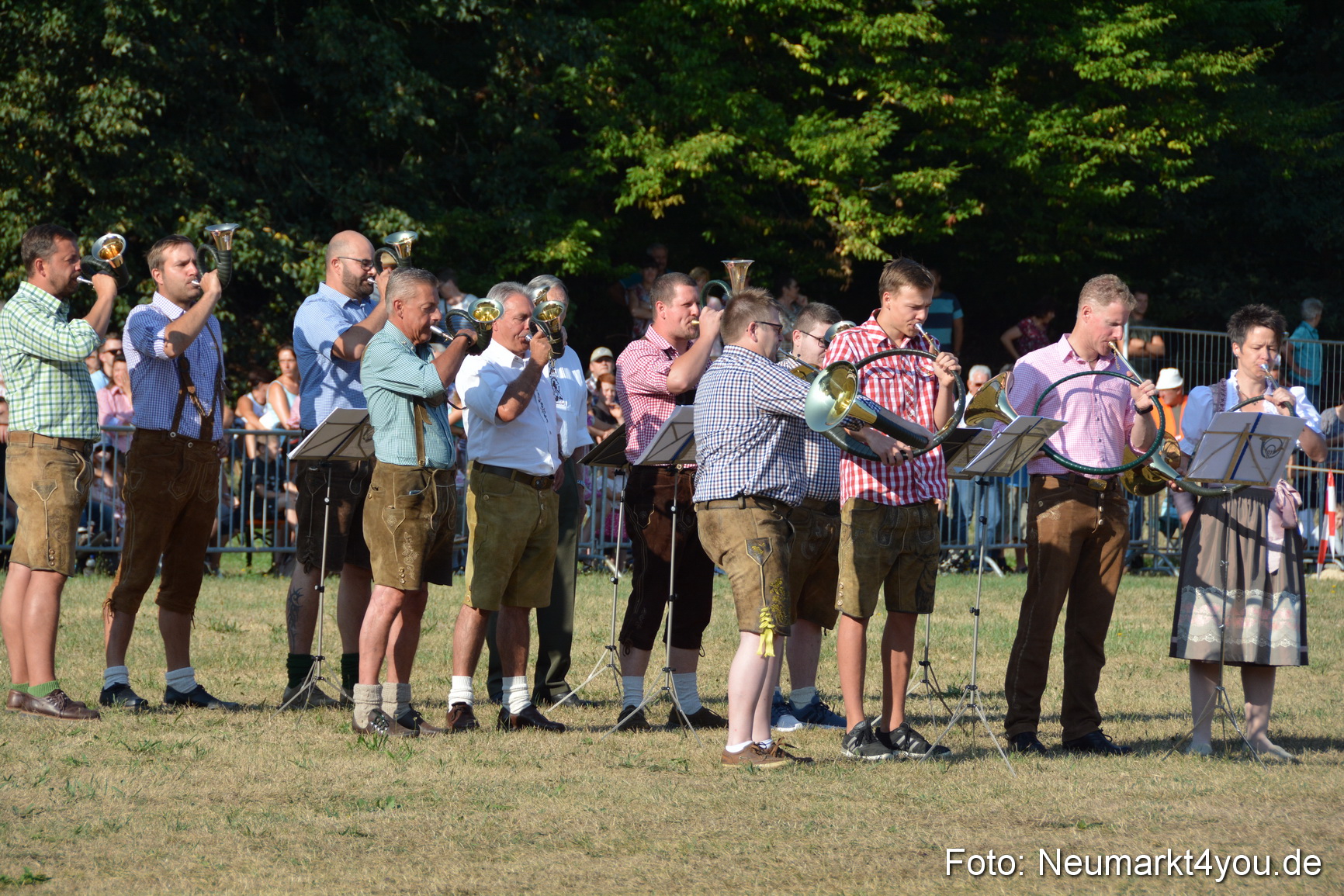 Pferde und Fohlenschau JURA Volksfest 2018 0002