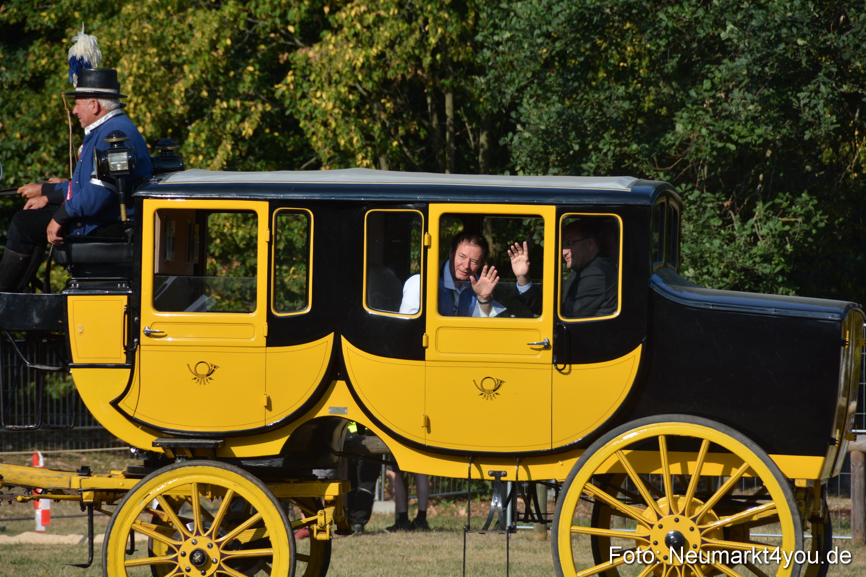 Pferde und Fohlenschau JURA Volksfest 2018 0011