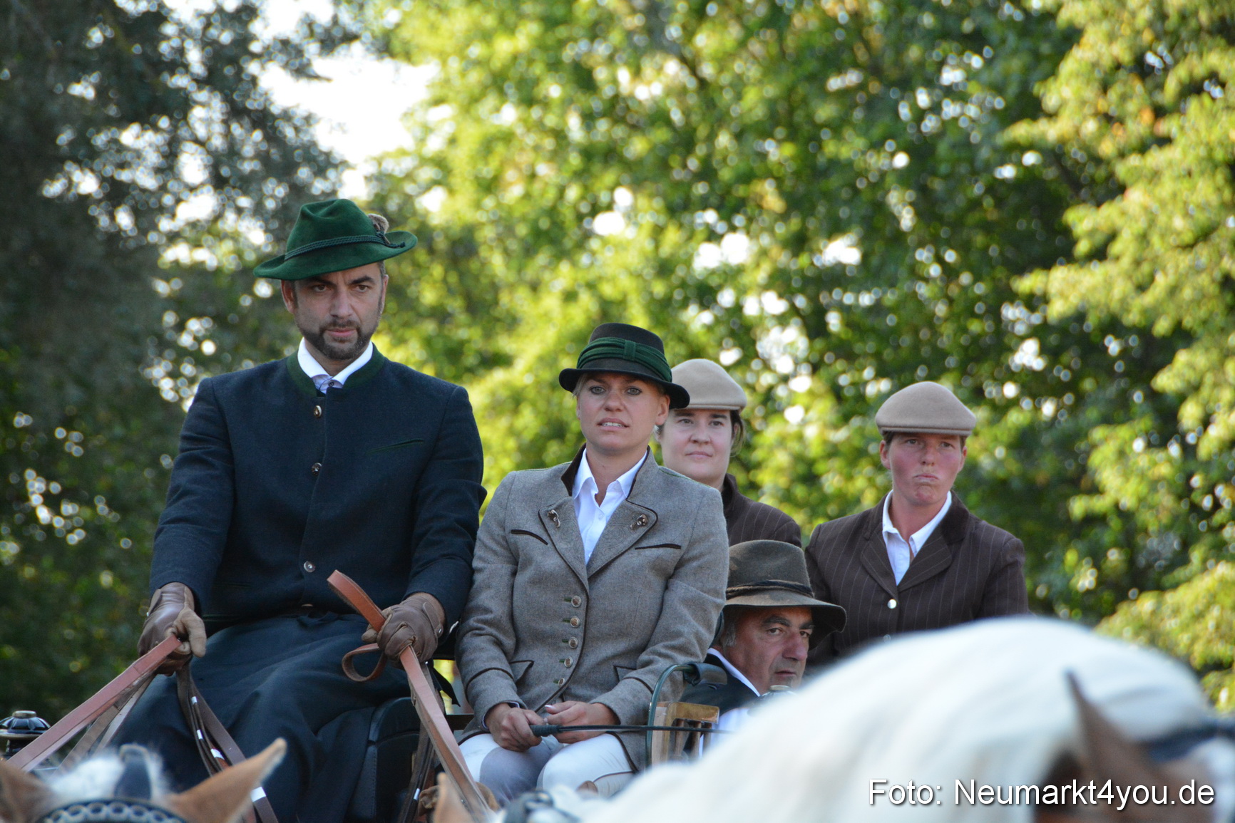 Pferde und Fohlenschau JURA Volksfest 2018 0029