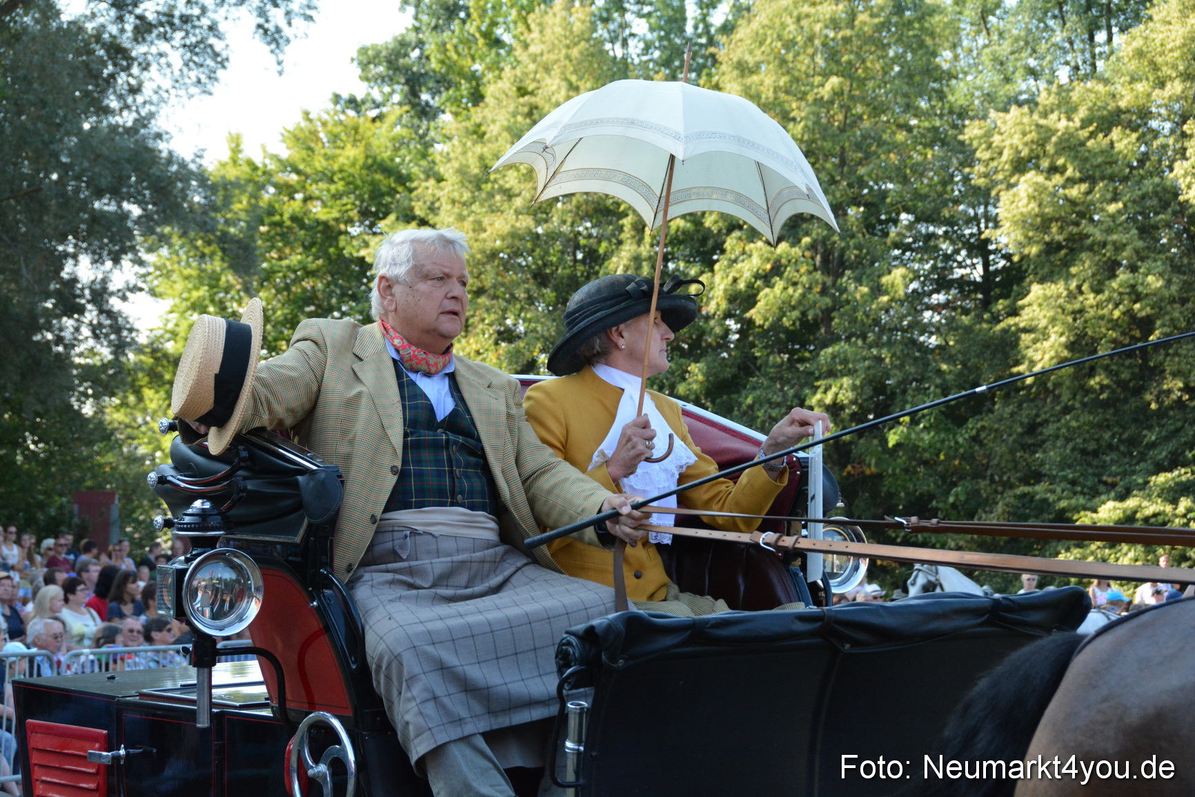 Pferde und Fohlenschau JURA Volksfest 2018 0035