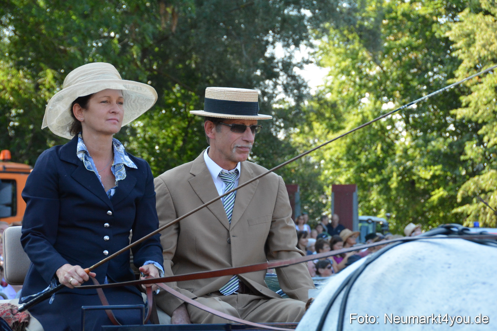 Pferde und Fohlenschau JURA Volksfest 2018 0037