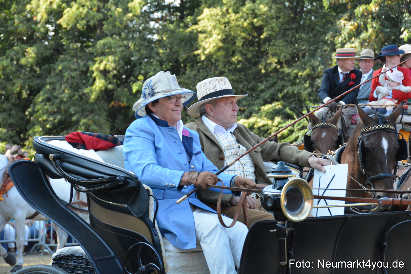 Pferde und Fohlenschau JURA Volksfest 2018 0040