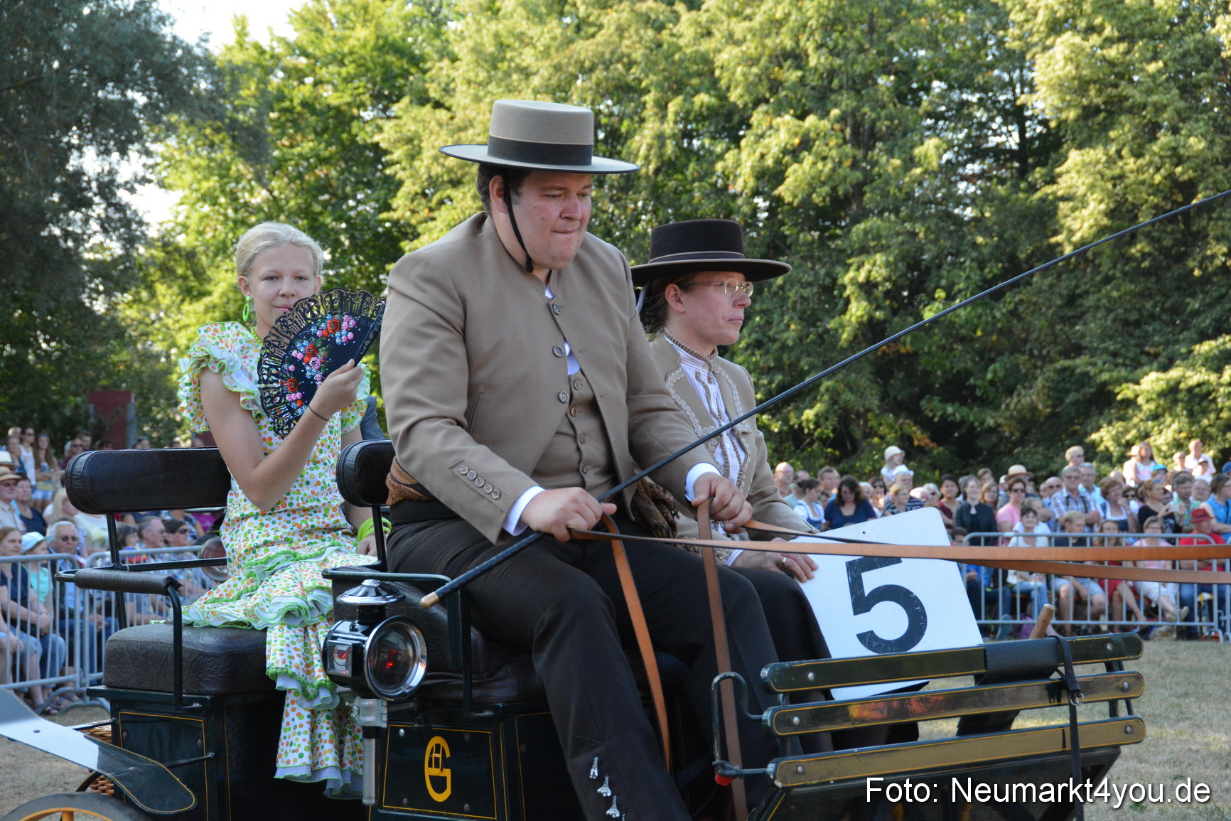 Pferde und Fohlenschau JURA Volksfest 2018 0043