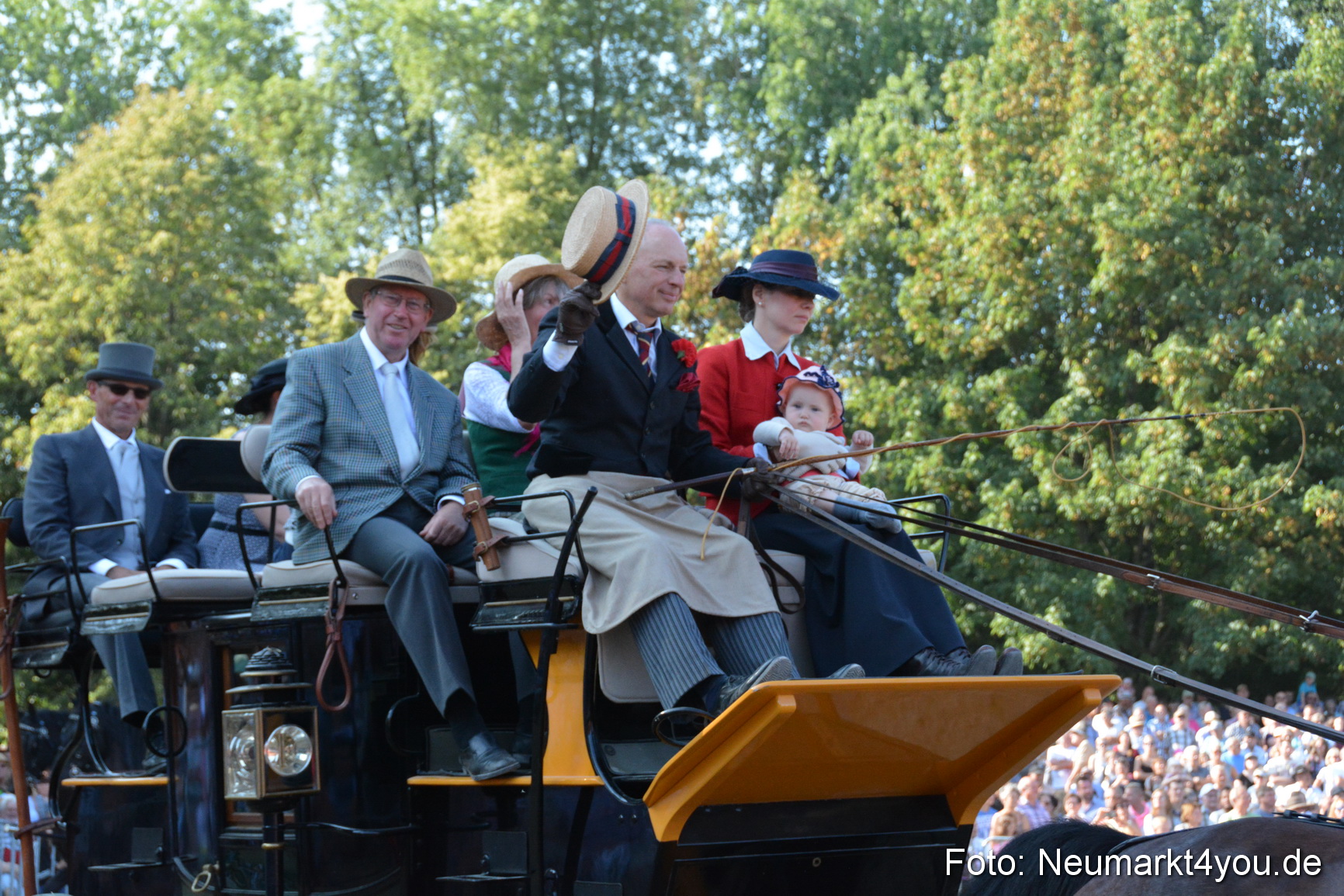 Pferde und Fohlenschau JURA Volksfest 2018 0054