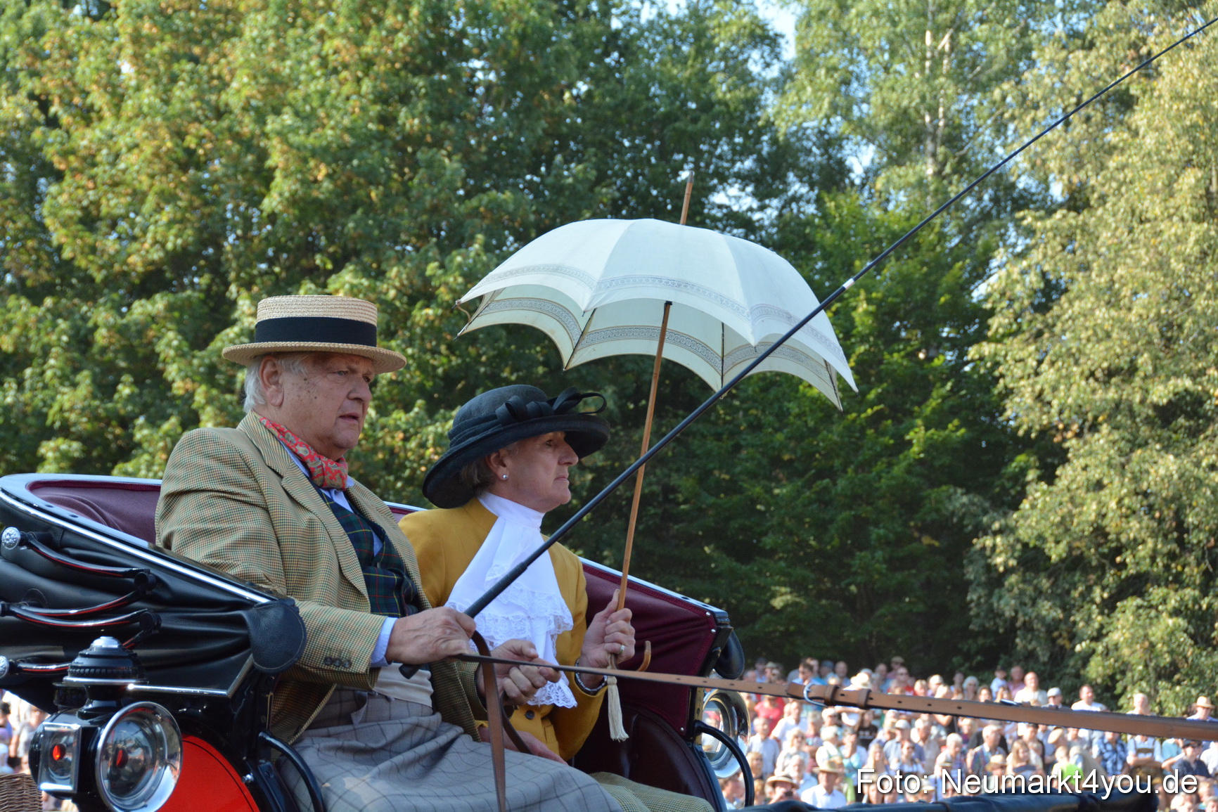Pferde und Fohlenschau JURA Volksfest 2018 0064
