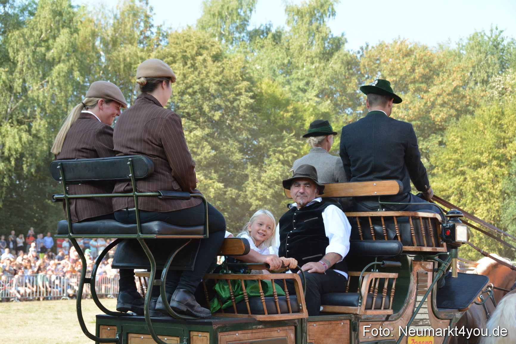 Pferde und Fohlenschau JURA Volksfest 2018 0068
